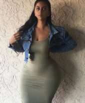 Antonina +971529750305